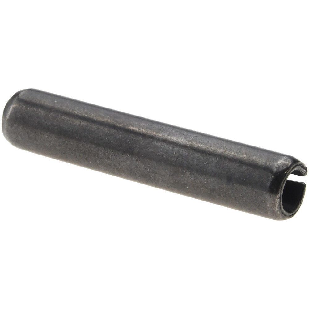 Made in USA - Slotted Spring Pin: 0.375