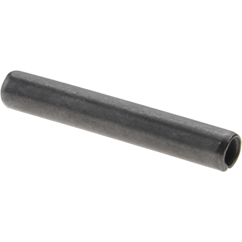 Made in USA - Slotted Spring Pin: 0.375