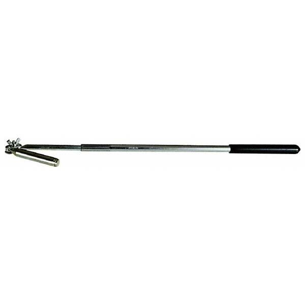 Retrieving Tool: Magnetic