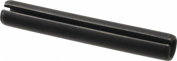 Made in USA R57700305 Slotted Spring Pin: 3" Long, 1070-1090 Alloy Steel Image