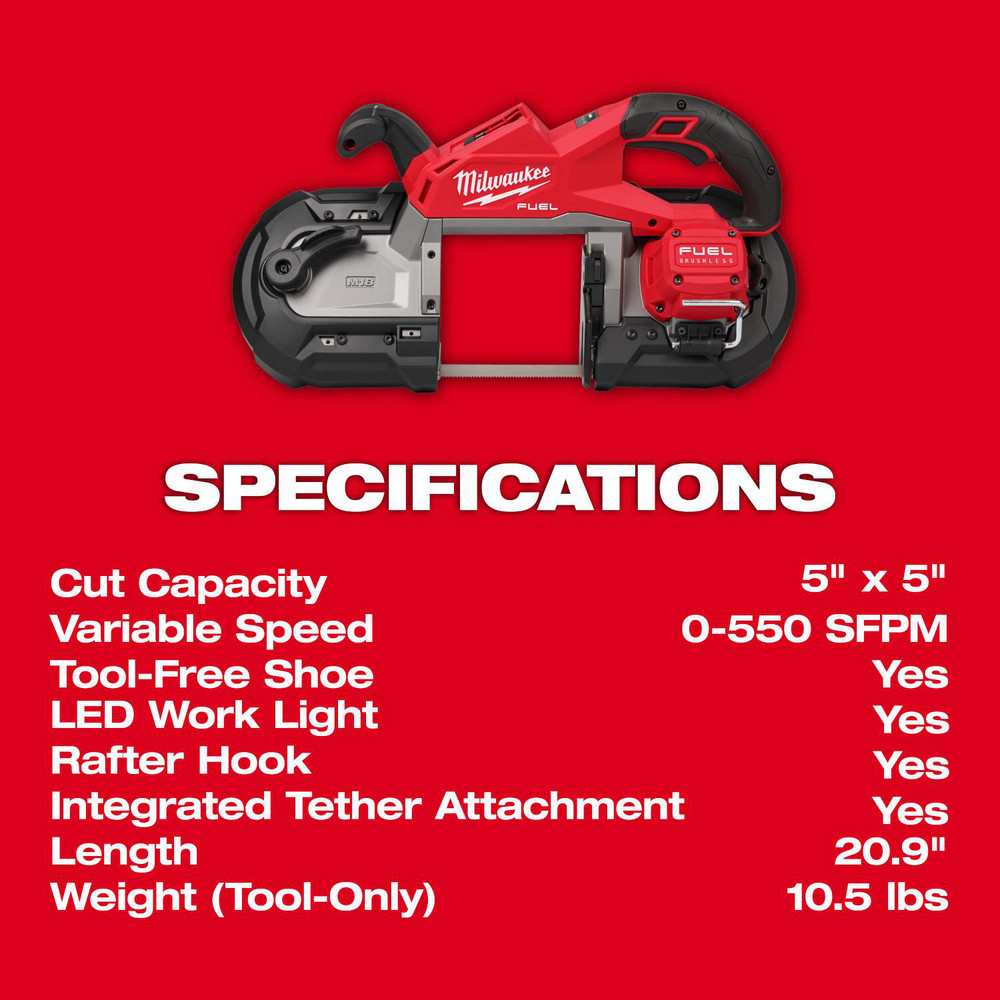Milwaukee Tool