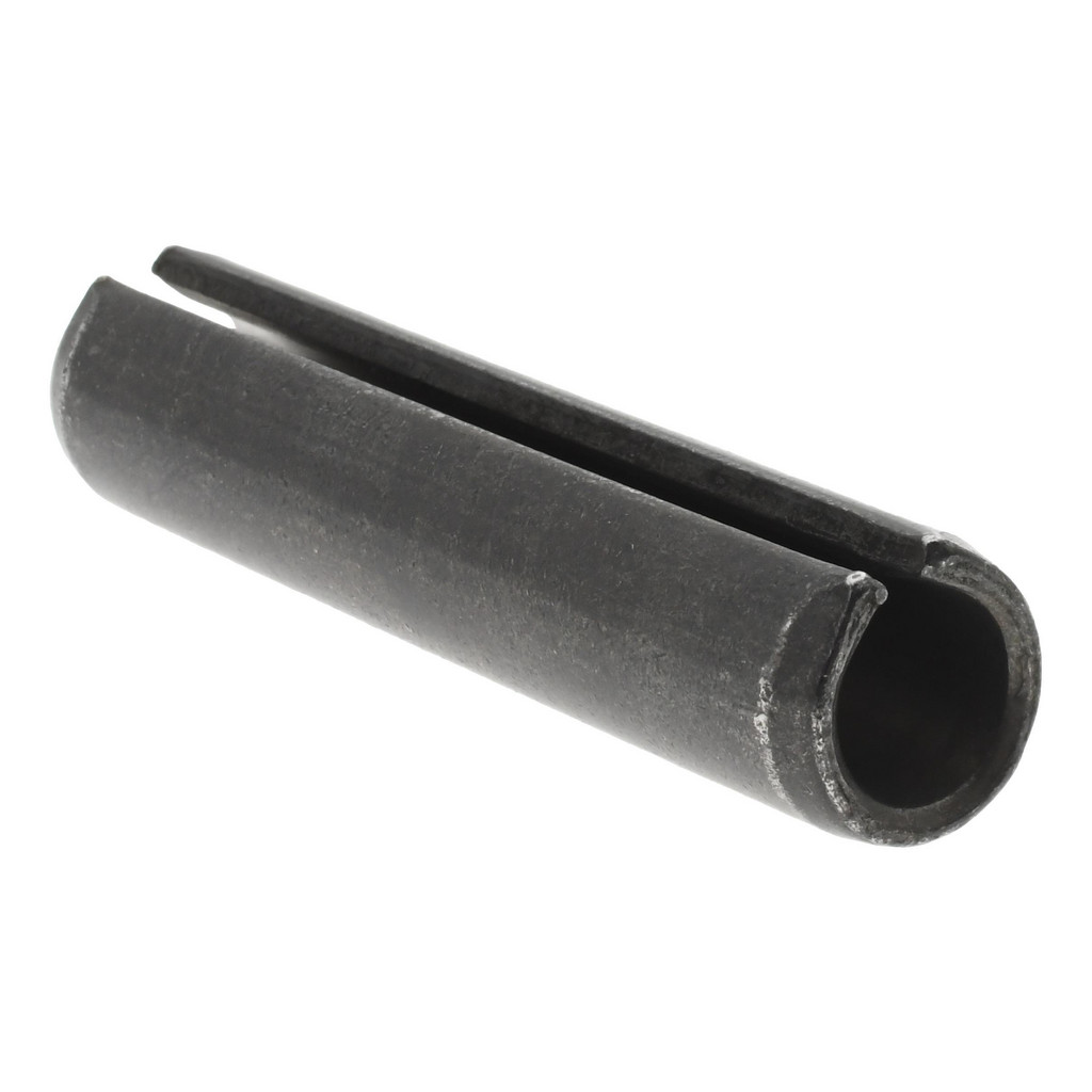 Made in USA - Slotted Spring Pin: 0.5