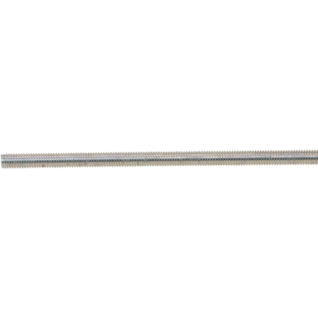 Threaded Rods | MSC Industrial Supply Co.