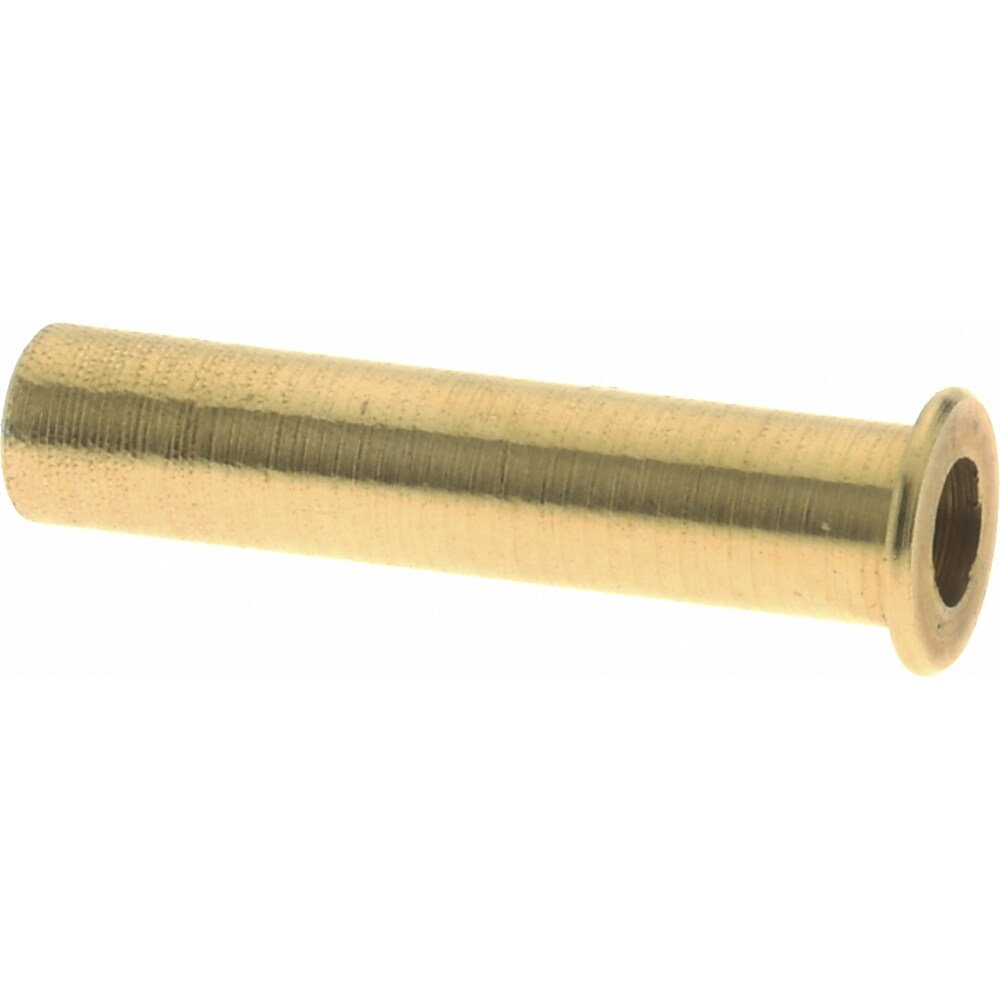 Compression Tube Tube Support: Compression