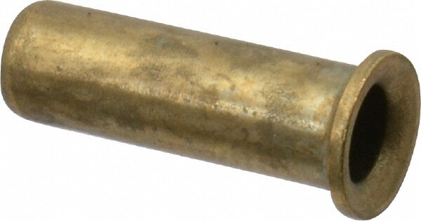 Compression Tube Tube Support: Compression