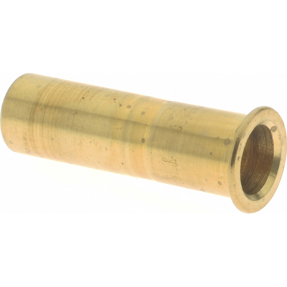 Compression Tube Tube Support: Compression