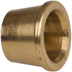 Compression Tube Sleeve: Compression x Compression