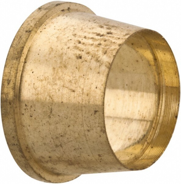 Compression Tube Sleeve: Compression x Compression