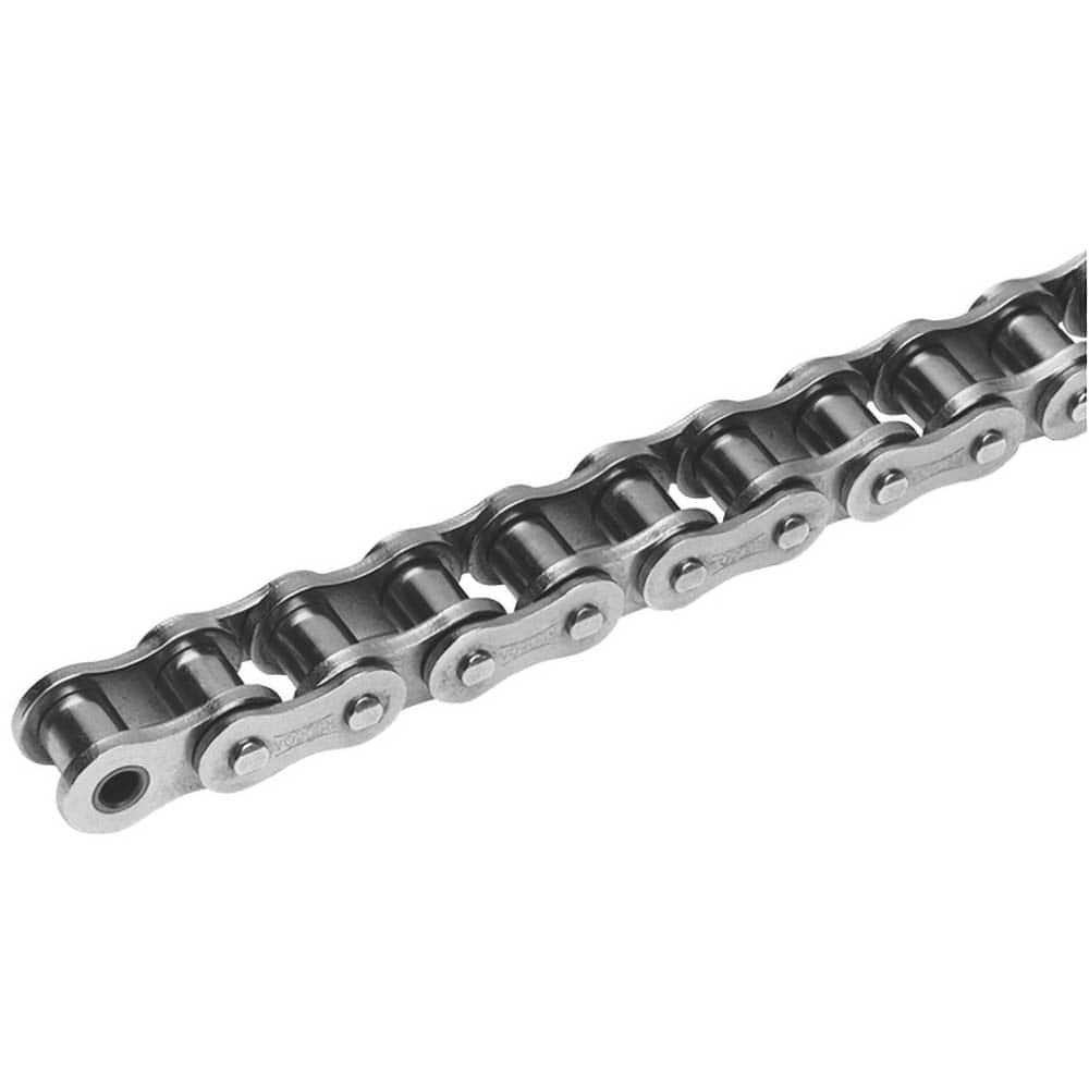 40H Heavy Duty Roller Chain Offset Link 4PCS