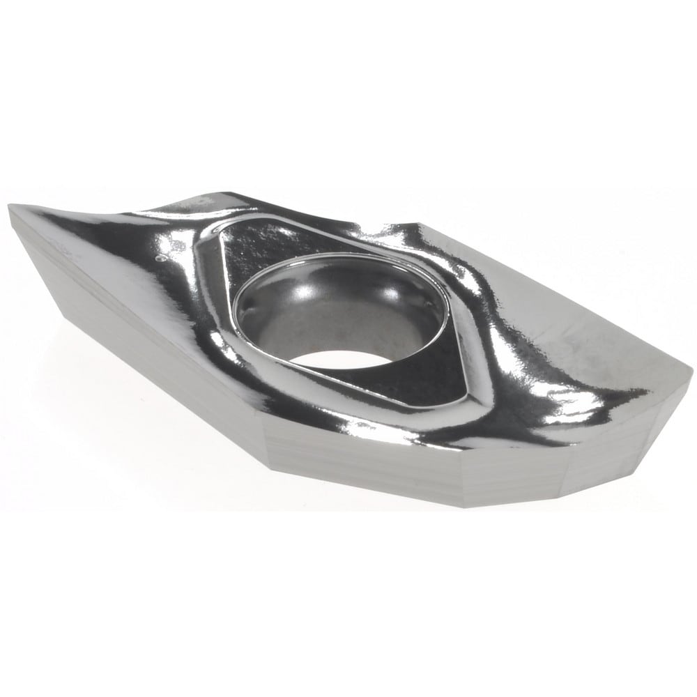 Milling Insert: HM90 APCR 160504R-P, IC28, Solid Carbide