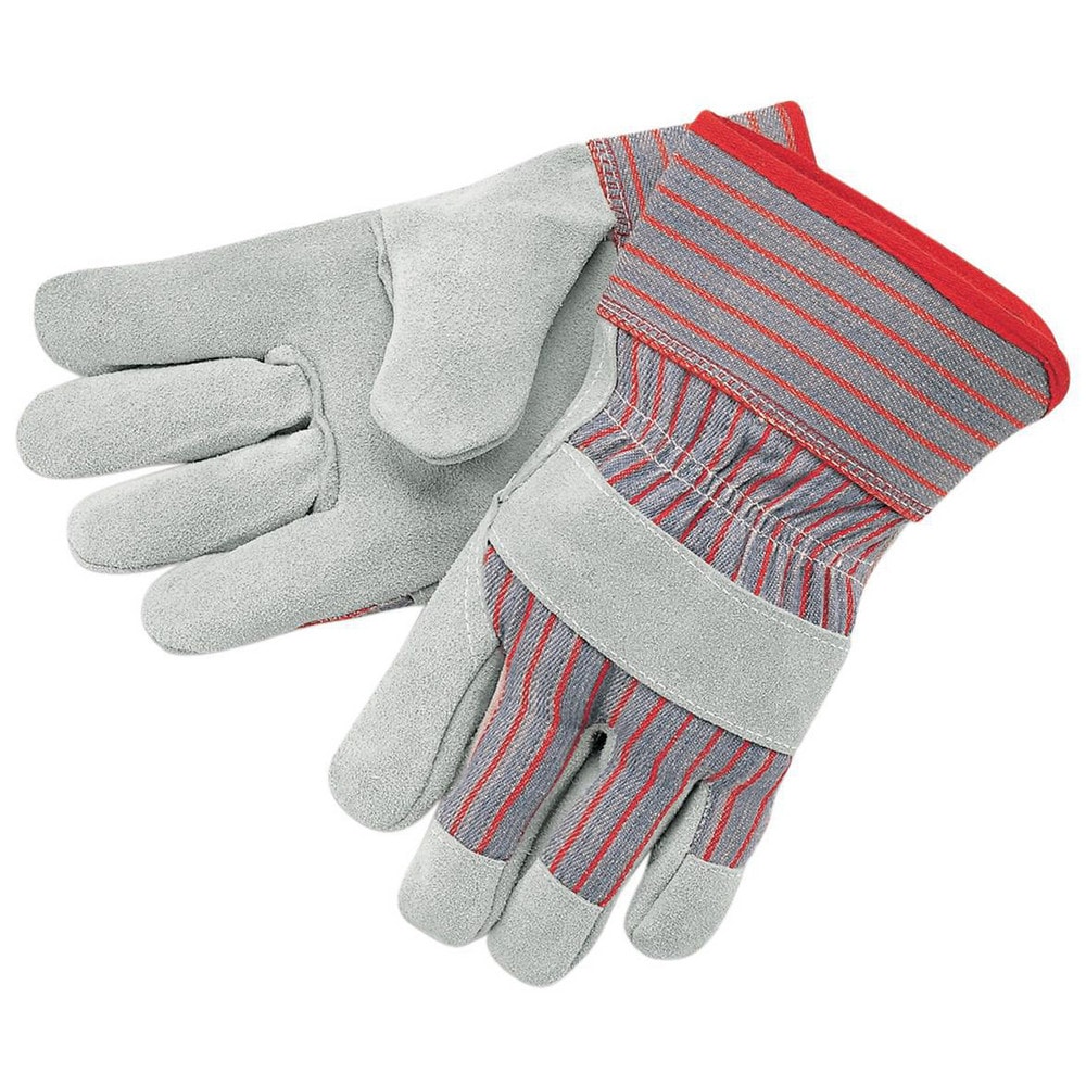 Trinco - Work Gloves: Rubber, General Purpose - - 08271884 - MSC Industrial  Supply