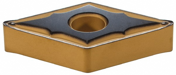 Turning Insert: DNMG432ESU AC700G, Carbide