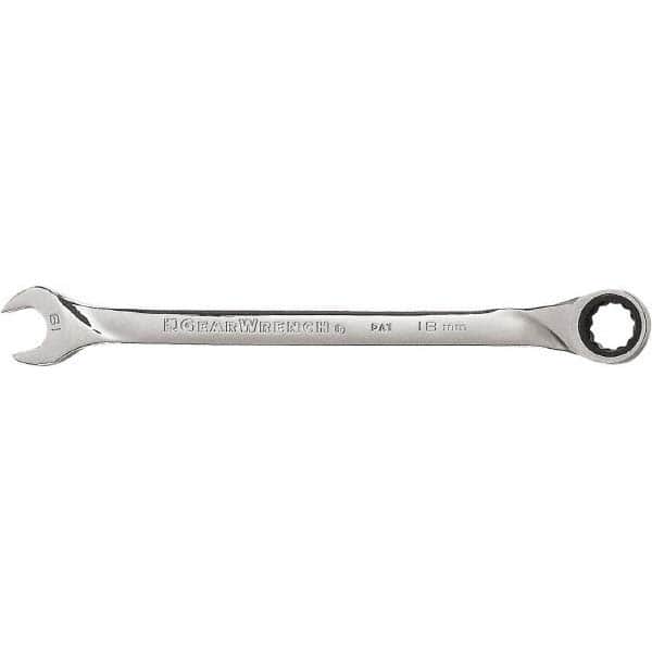GEARWRENCH 85018 Combination Wrench: 