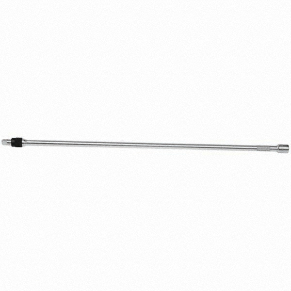 SK 3/8" Drive Locking Socket Extension - 24" OAL | Part #45188