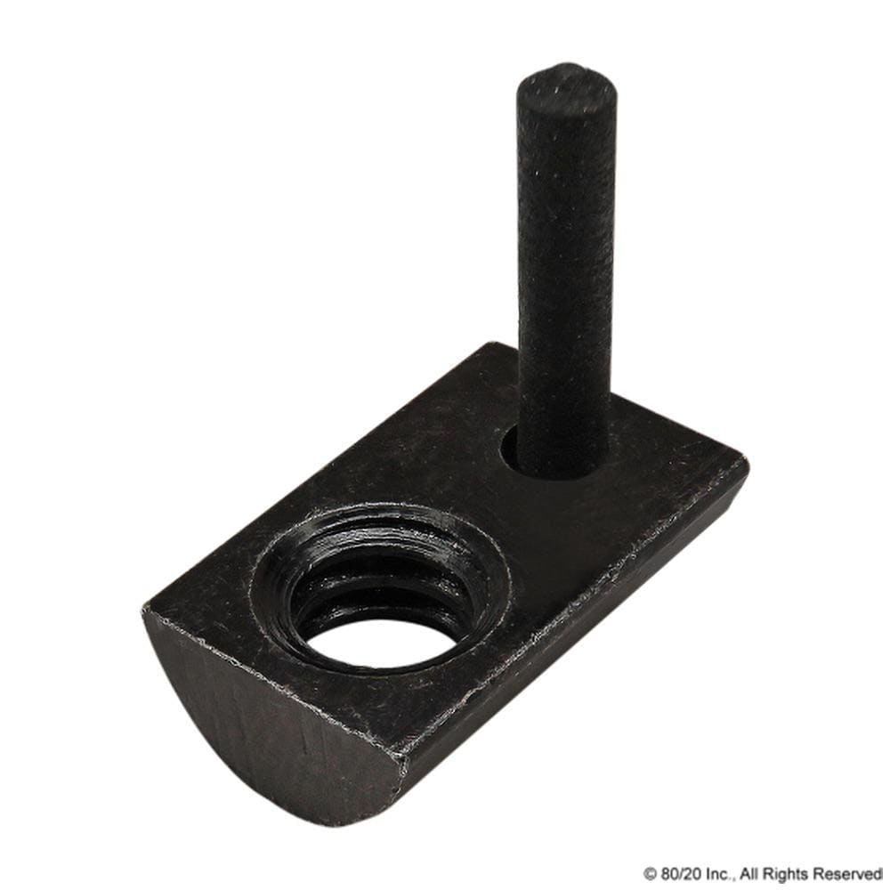 Drop-In T-Nut Fastener: Use With Series 10