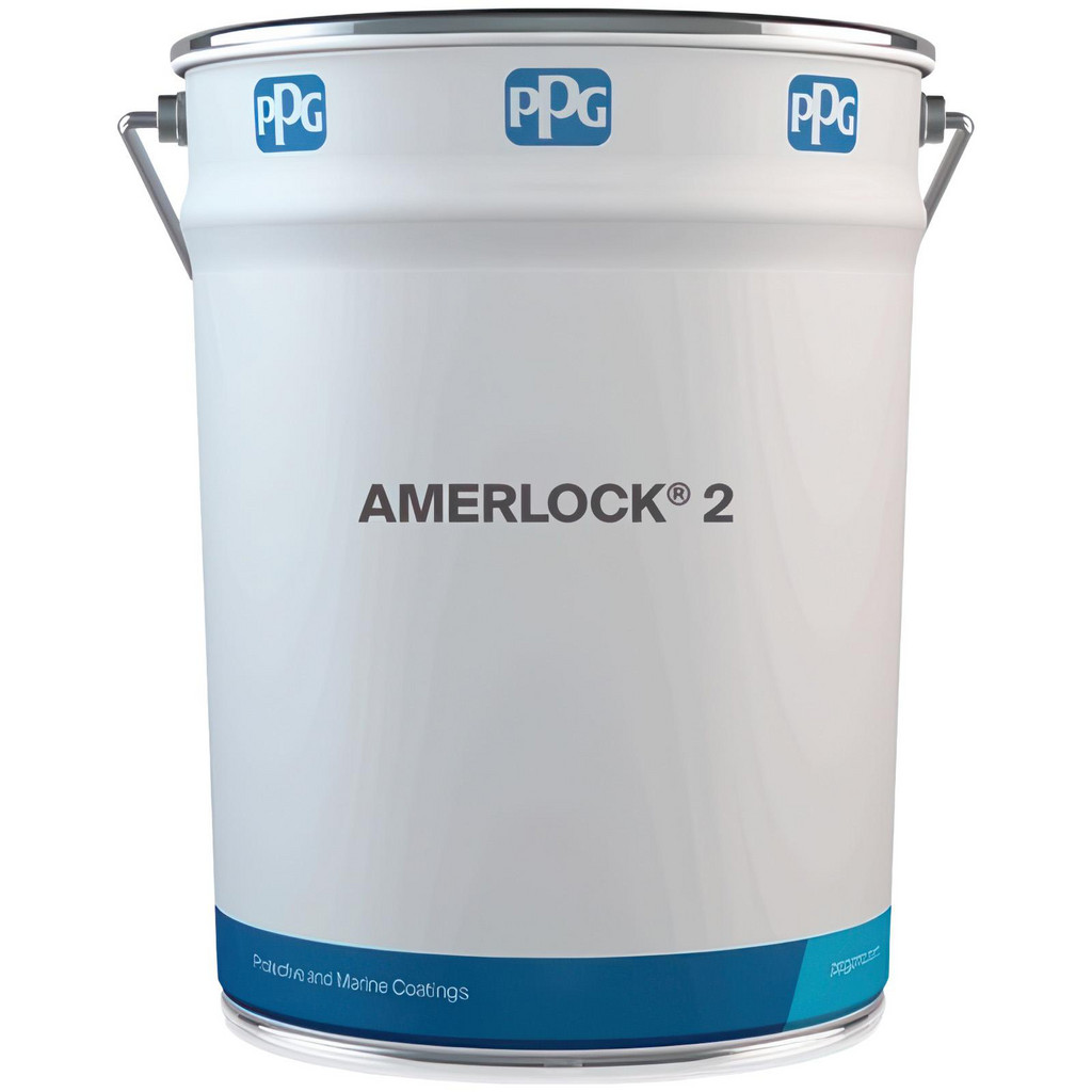 Value Collection - 2/400 BLK 1 GAL AMERLOCK EPOXY RESIN | MSC Direct