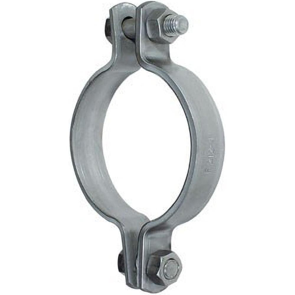 Anvil - Pipe & Cable Clamps; Clamp Type: Bracing Clamp; Clamp Color ...