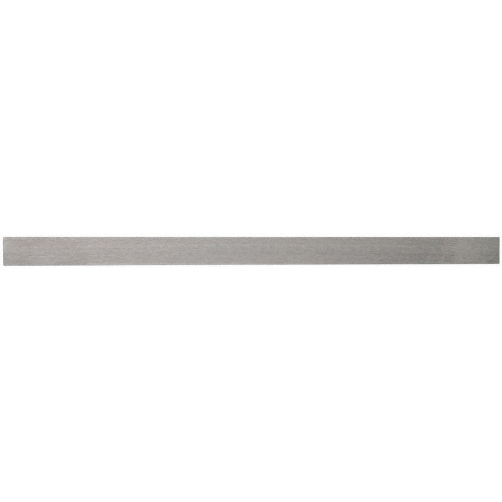 Drill Rod & Tool Steels 2630994 A2 Air-Hardening Flat Stock: 7/32" Thick, 4" Wide, 36" Long, ±0.001" Thickness Tolerance 