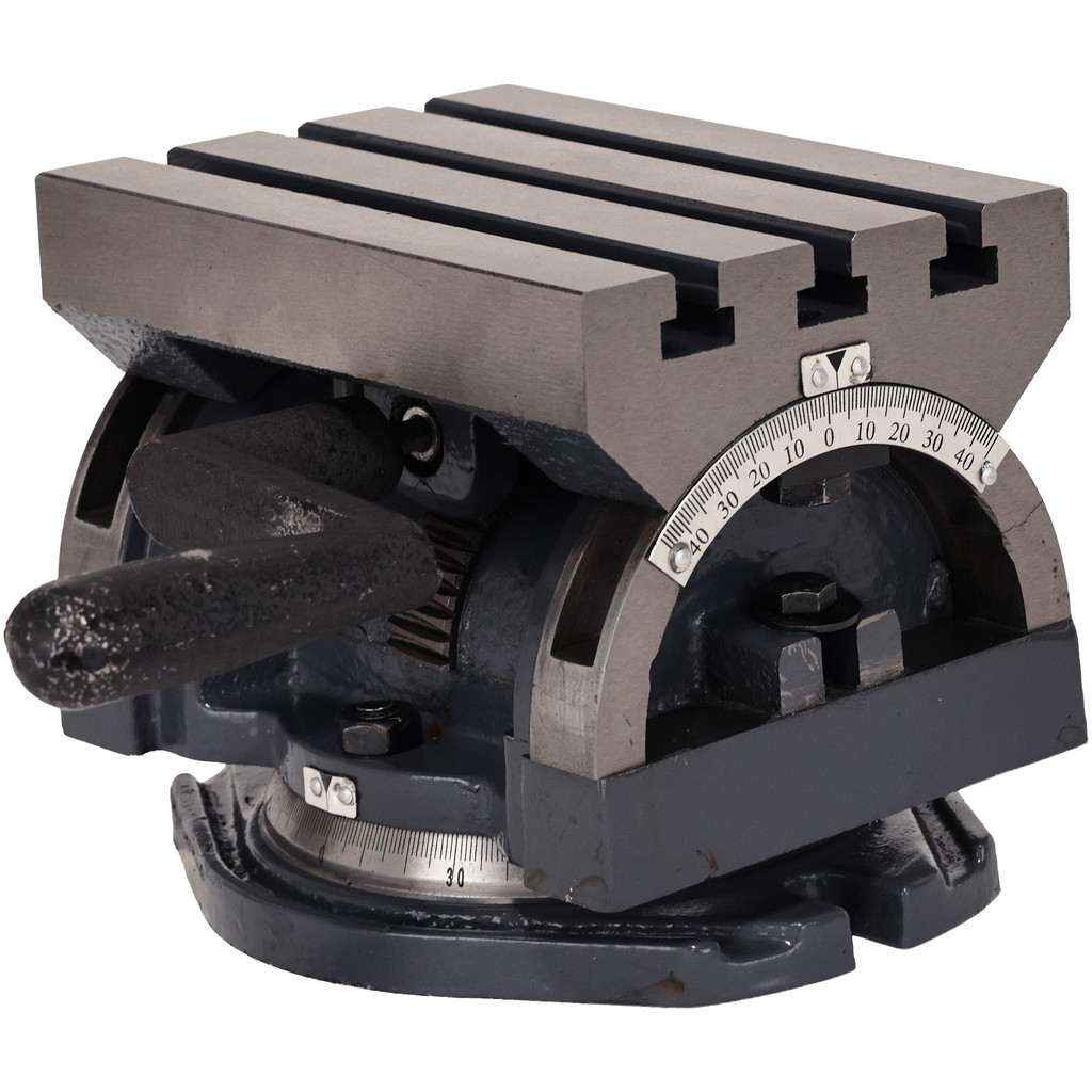 Vari Angle Table Value Collection - 10