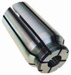 Collis Tool 81174 3/8 to 25/64 Inch Collet Capacity, Series 100 AF Collet 