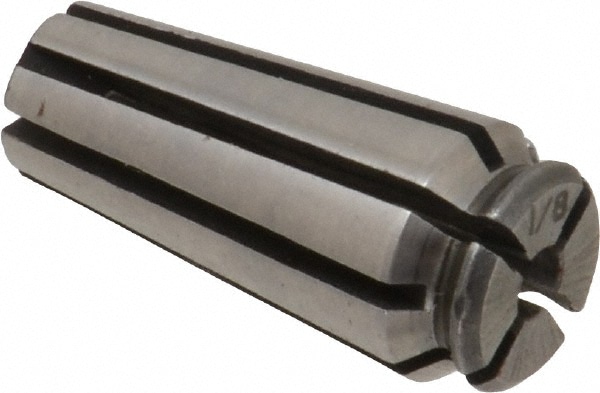 Collis Tool 81005 7/64 to 1/8 Inch Collet Capacity, Series 25 AF Collet Image