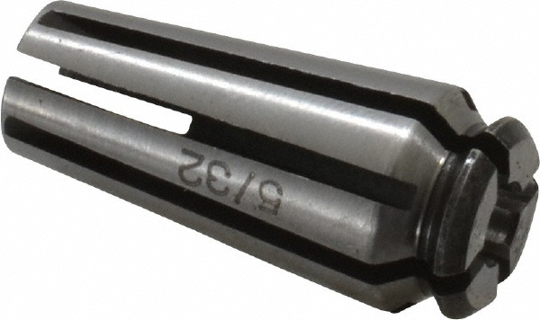 Collis Tool - AF Collets: Collet Series: 25; Minimum Collet Capacity ...