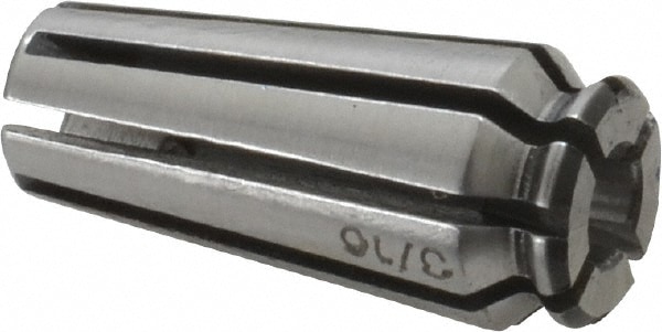 Collis Tool 81009 11/64 to 3/16 Inch Collet Capacity, Series 25 AF Collet Image