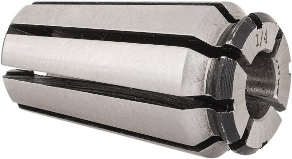 Collis Tool 81034 15/64 to 1/4 Inch Collet Capacity, Series 38 AF Collet Image