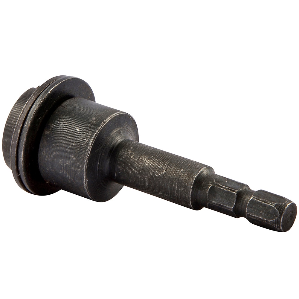 3/8" Hole, Wheel Mandrel