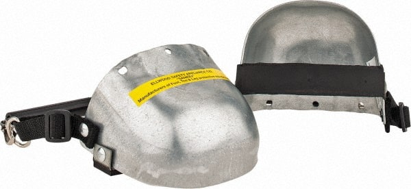 Ellwood Safety 702 Universal Size, Carbon Steel Toe Guards 