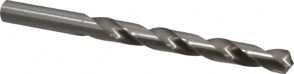 Chicago-Latrobe 44234 Jobber Length Drill Bit: 0.5313" Dia, 118 °, High Speed Steel Image