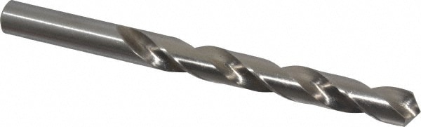 Chicago-Latrobe 44236 Jobber Length Drill Bit: 0.5625" Dia, 118 °, High Speed Steel Image