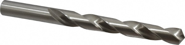 Chicago-Latrobe 44244 Jobber Length Drill Bit: 0.6875" Dia, 118 °, High Speed Steel Image