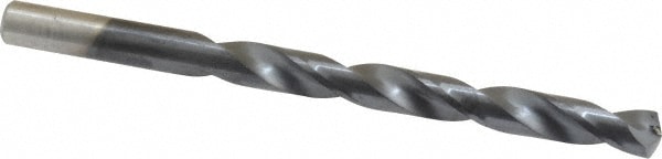 Chicago-Latrobe 44921 Jobber Length Drill Bit: 0.3281" Dia, 135 °, Cobalt Image