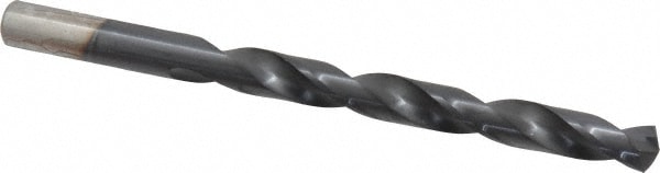 Chicago-Latrobe 44922 Jobber Length Drill Bit: 0.3438" Dia, 135 °, Cobalt Image