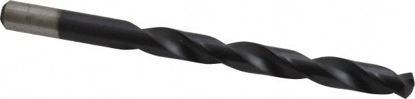 Chicago-Latrobe 44923 Jobber Length Drill Bit: 0.3594" Dia, 135 °, Cobalt Image