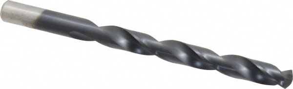 Chicago-Latrobe 44925 Jobber Length Drill Bit: 0.3906" Dia, 135 °, Cobalt Image