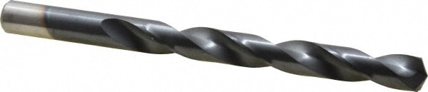 Chicago-Latrobe 44929 Jobber Length Drill Bit: 0.4531" Dia, 135 °, Cobalt Image