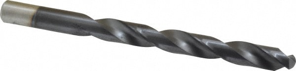 Chicago-Latrobe 44930 Jobber Length Drill Bit: 0.4688" Dia, 135 °, Cobalt Image