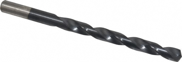 Chicago-Latrobe 44958 Jobber Length Drill Bit: 0.302" Dia, 135 °, Cobalt Image