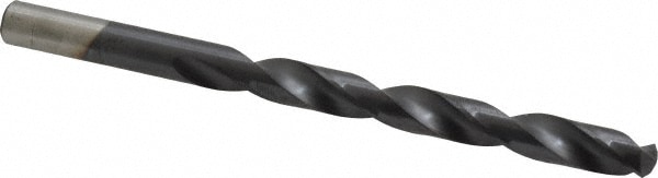 Chicago-Latrobe 44960 Jobber Length Drill Bit: 0.323" Dia, 135 °, Cobalt Image