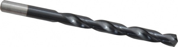 Chicago-Latrobe 44961 Jobber Length Drill Bit: 0.332" Dia, 135 °, Cobalt Image