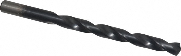 Chicago-Latrobe 44962 Jobber Length Drill Bit: 0.339" Dia, 135 °, Cobalt Image