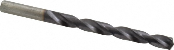 Chicago-Latrobe 44964 Jobber Length Drill Bit: 0.358" Dia, 135 °, Cobalt Image