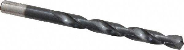 Chicago-Latrobe 44965 Jobber Length Drill Bit: 0.368" Dia, 135 °, Cobalt Image