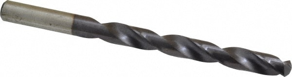 Chicago-Latrobe 44966 Jobber Length Drill Bit: 0.377" Dia, 135 °, Cobalt Image