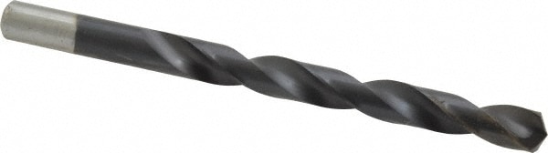 Chicago-Latrobe 44967 Jobber Length Drill Bit: 0.386" Dia, 135 °, Cobalt Image