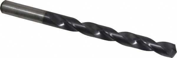 Chicago-Latrobe 44968 Jobber Length Drill Bit: 0.397" Dia, 135 °, Cobalt Image