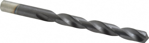 Chicago-Latrobe 44970 Jobber Length Drill Bit: 0.413" Dia, 135 °, Cobalt Image