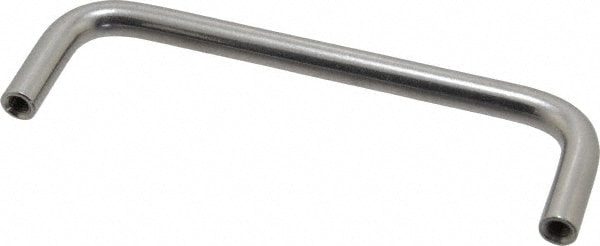 4-13/16" Long x 1-1/2" High, Round Handle